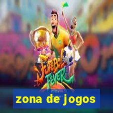 zona de jogos